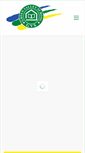 Mobile Screenshot of gvs.edu.eg